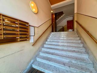 Interno palazzo