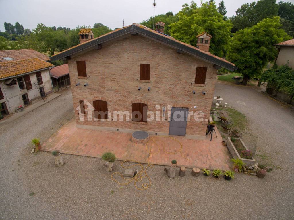 Facciata