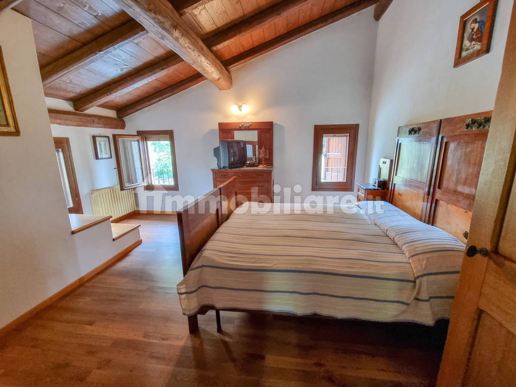 Camera da letto