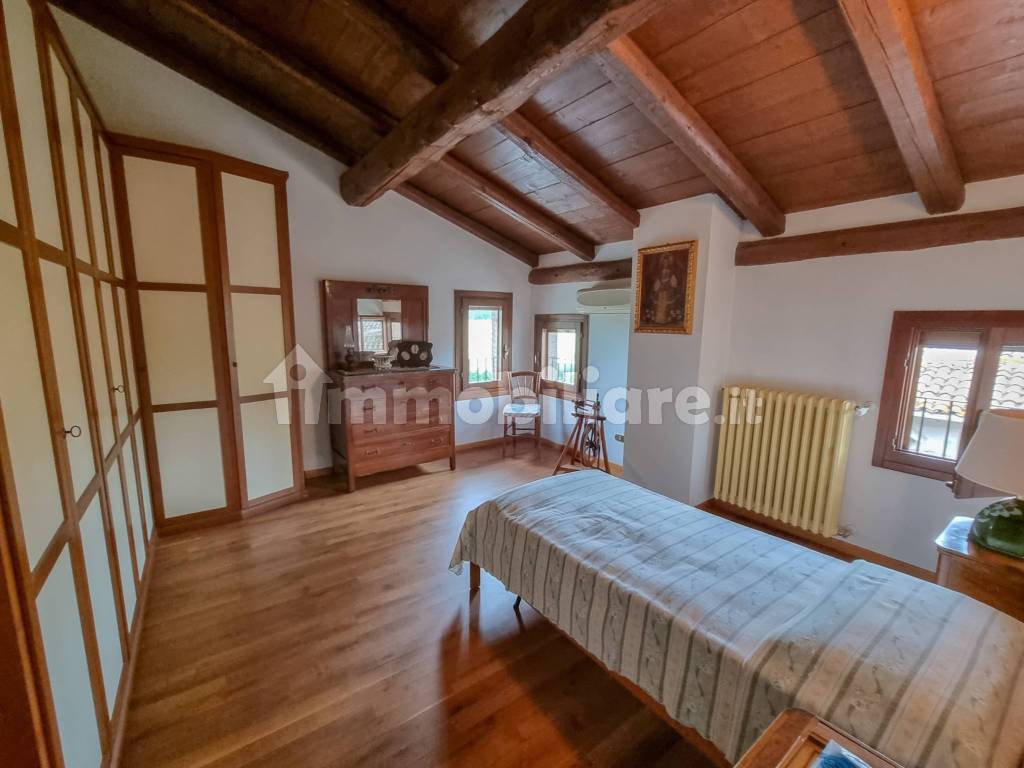Camera da letto