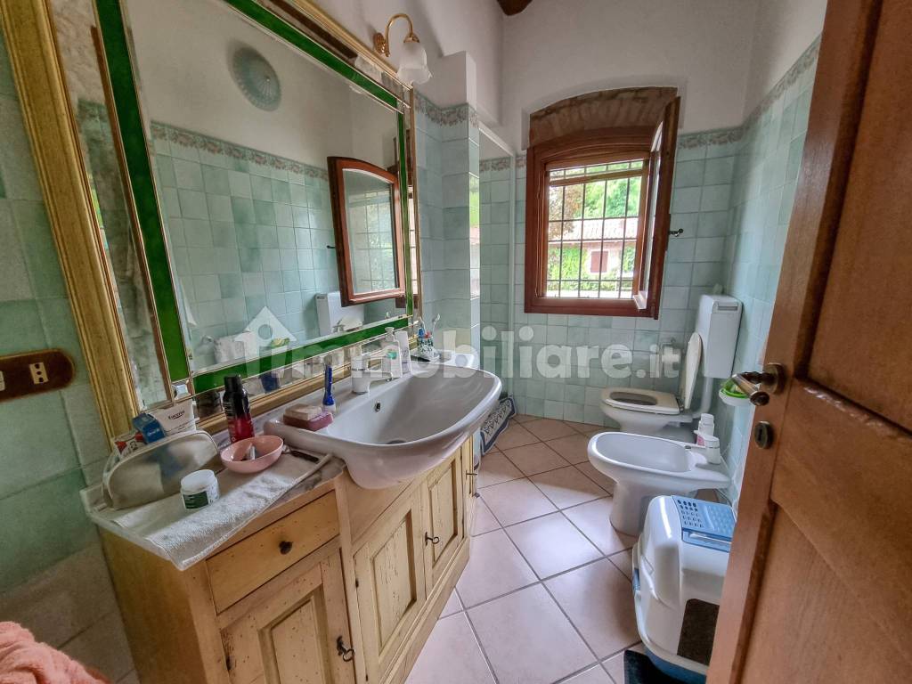 Bagno