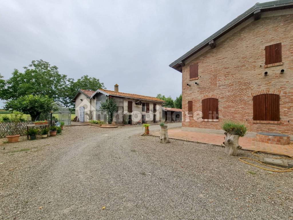 Facciata