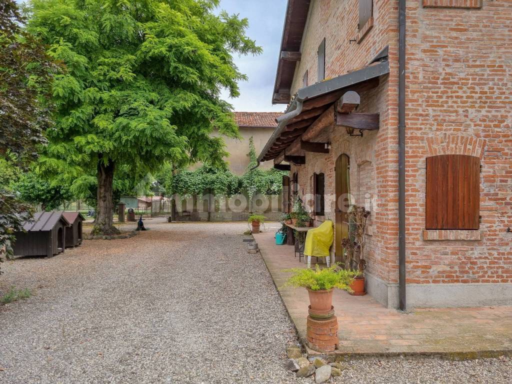 Giardino