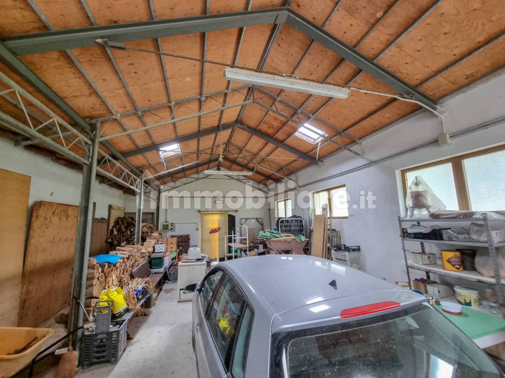 Magazzino
