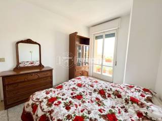 Bilocale via Rombon 43, Quartiere Feltre, Milano