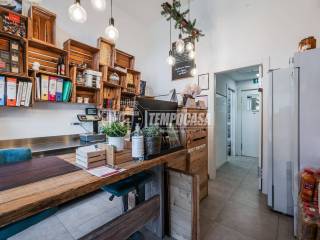 Bilocale via Palmanova 56, Cimiano, Milano