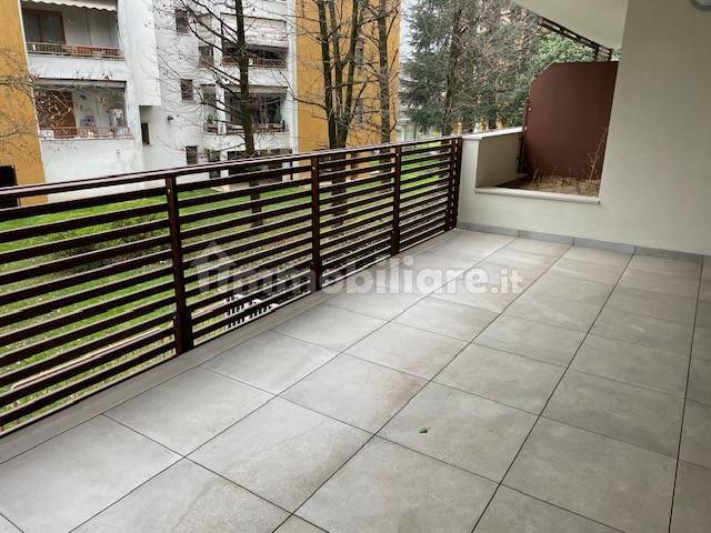 Appartamento in vendita a Monza