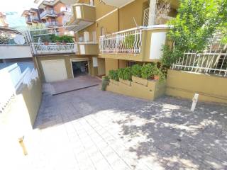 Cortile interno