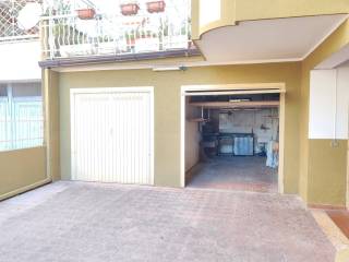 Cortile interno