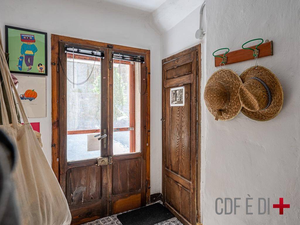 Interno palazzo