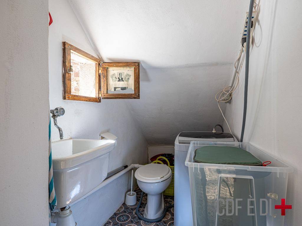 Bagno
