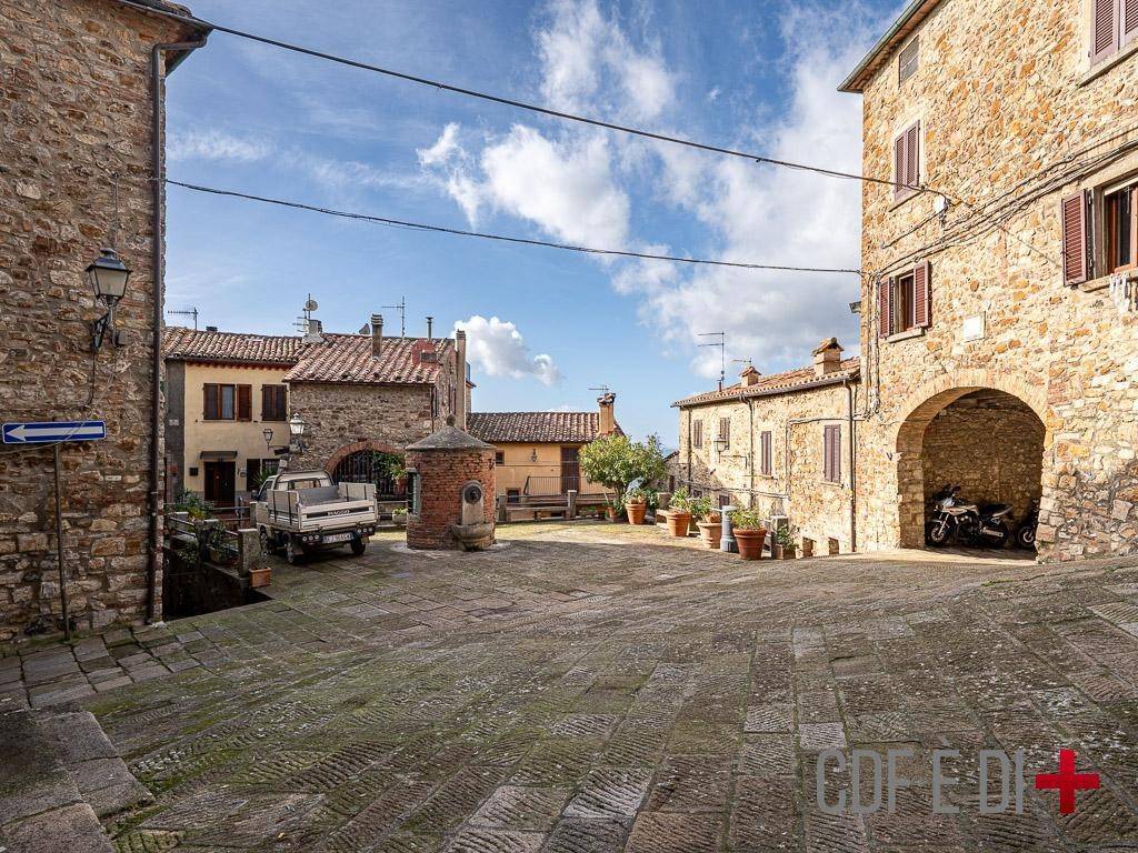 Cortile interno