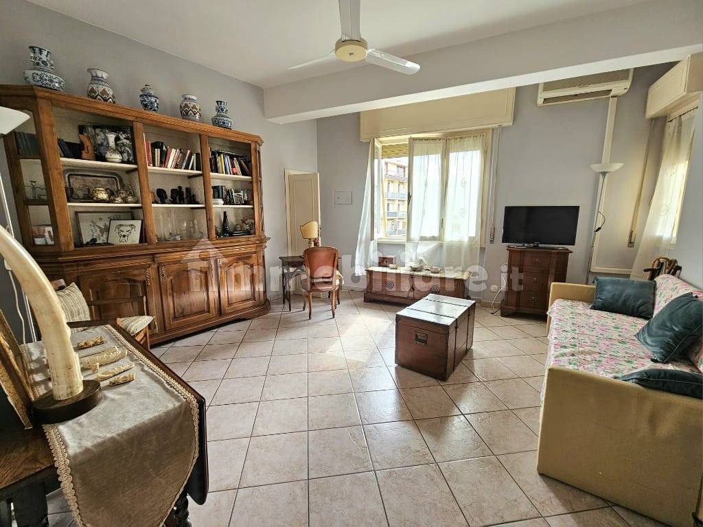 Appartamento in vendita a Firenze