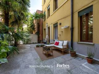 Cortile interno
