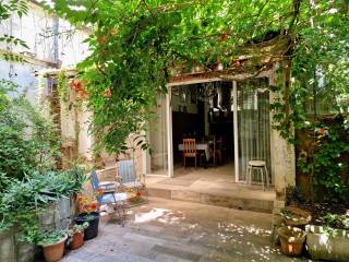 Cortile interno
