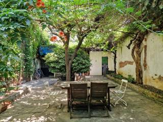 Cortile interno