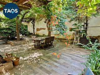 Cortile interno