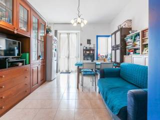 Trilocale via Giovanni Battista Viotti 13, Città Studi, Milano
