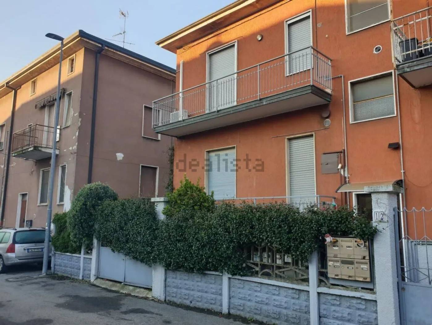 Appartamento in affitto a Rho