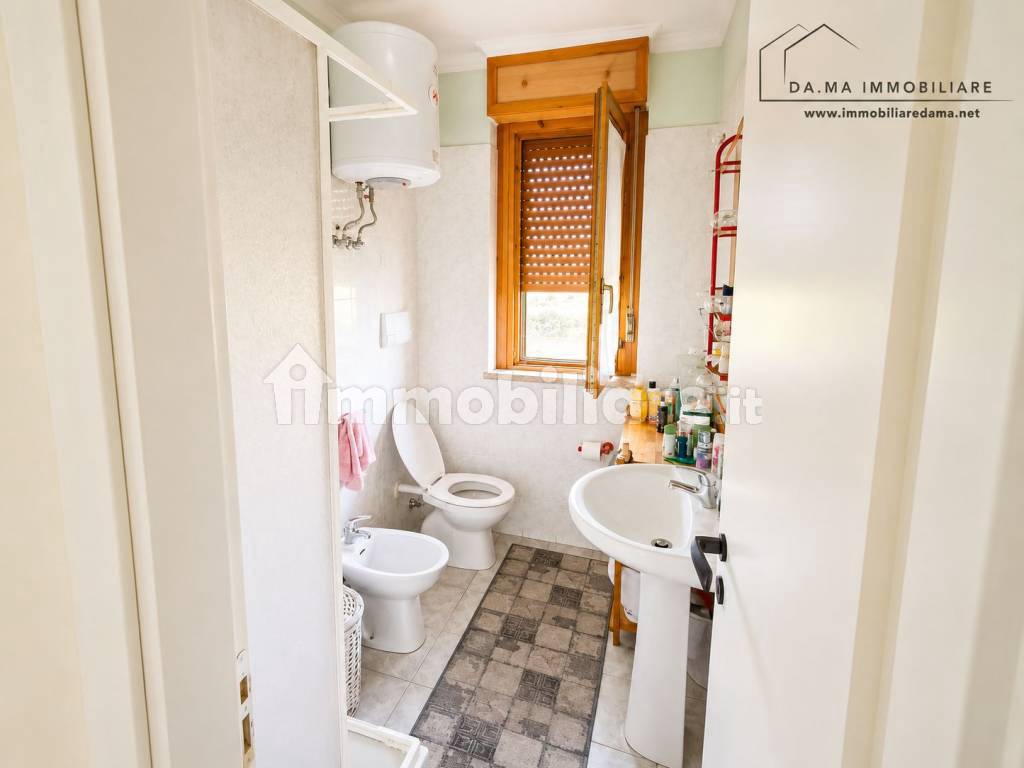 Bagno