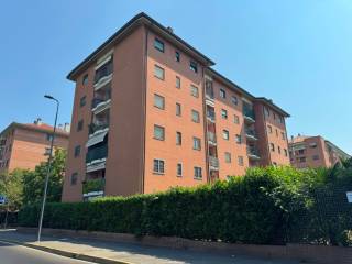 Quadrilocale via Norico 2, Viale Ungheria - Mecenate, Milano