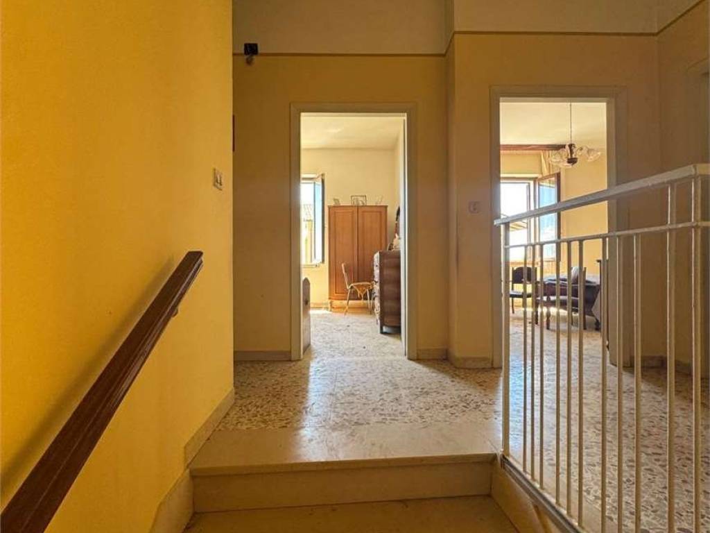 Interno palazzo