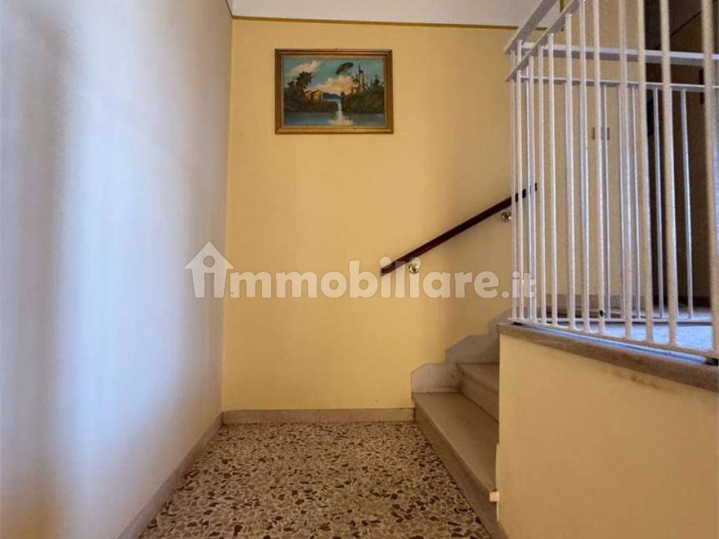 Interno palazzo