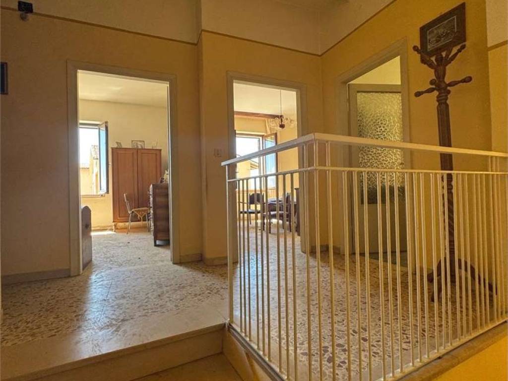 Interno palazzo
