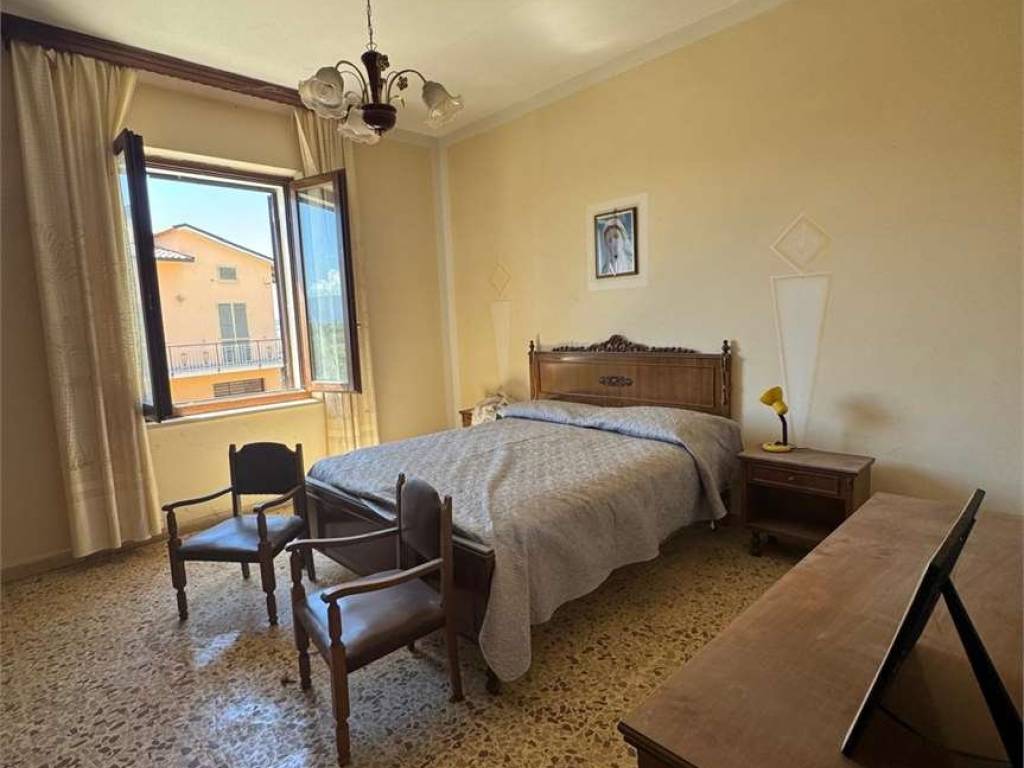 Camera da letto