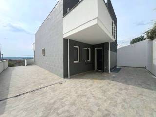 Cortile interno