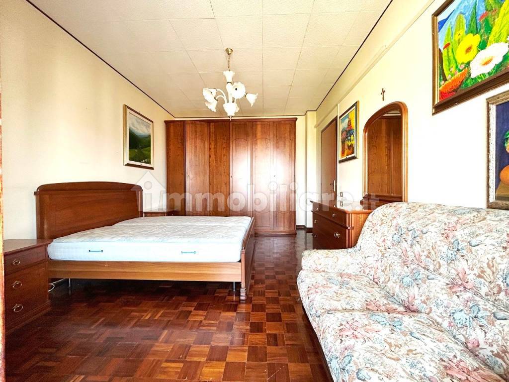 Camera da letto
