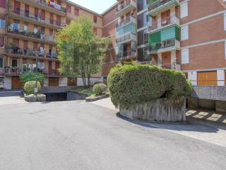 Cortile interno