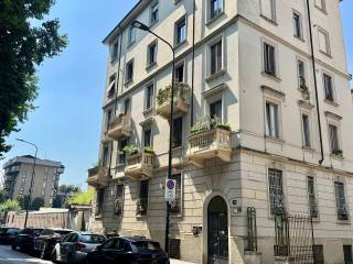 Bilocale via Generale Giuseppe Govone 71, Ghisolfa - Mac Mahon, Milano