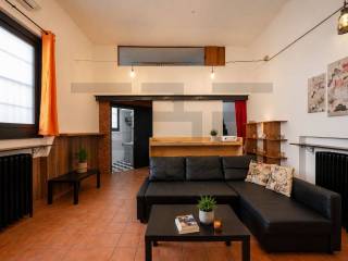 Bilocale via Gianfranco Zuretti 8, Cascina dei Pomi, Milano
