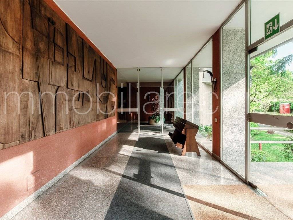 Interno palazzo