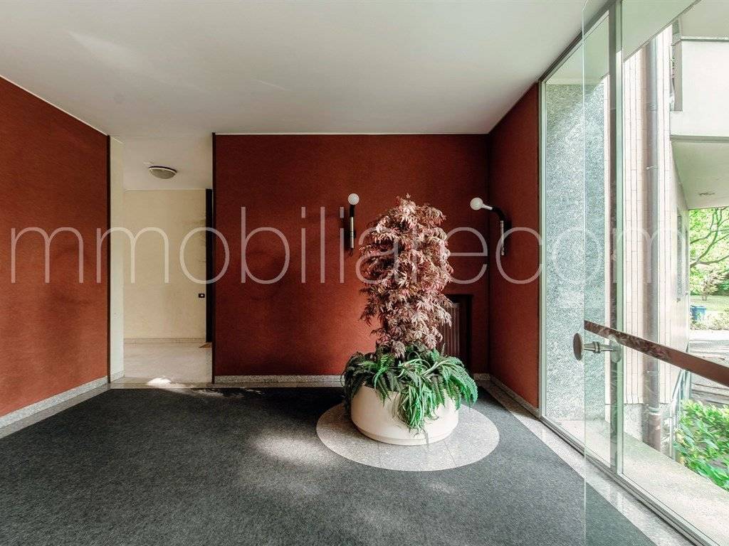 Interno palazzo