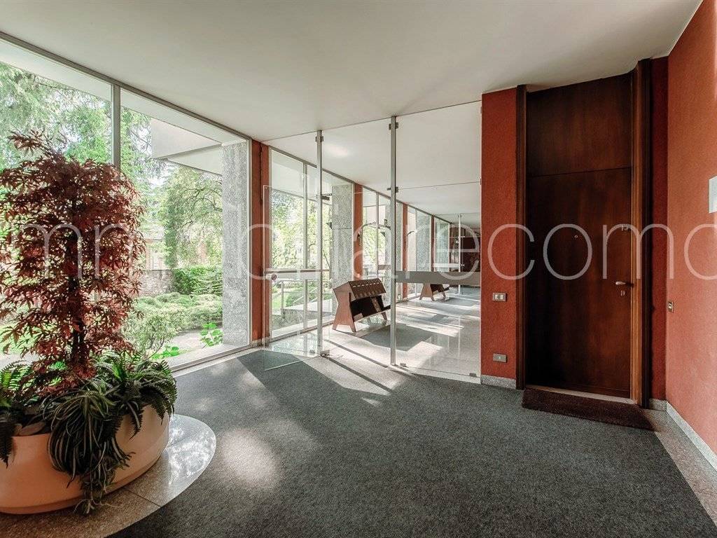 Interno palazzo