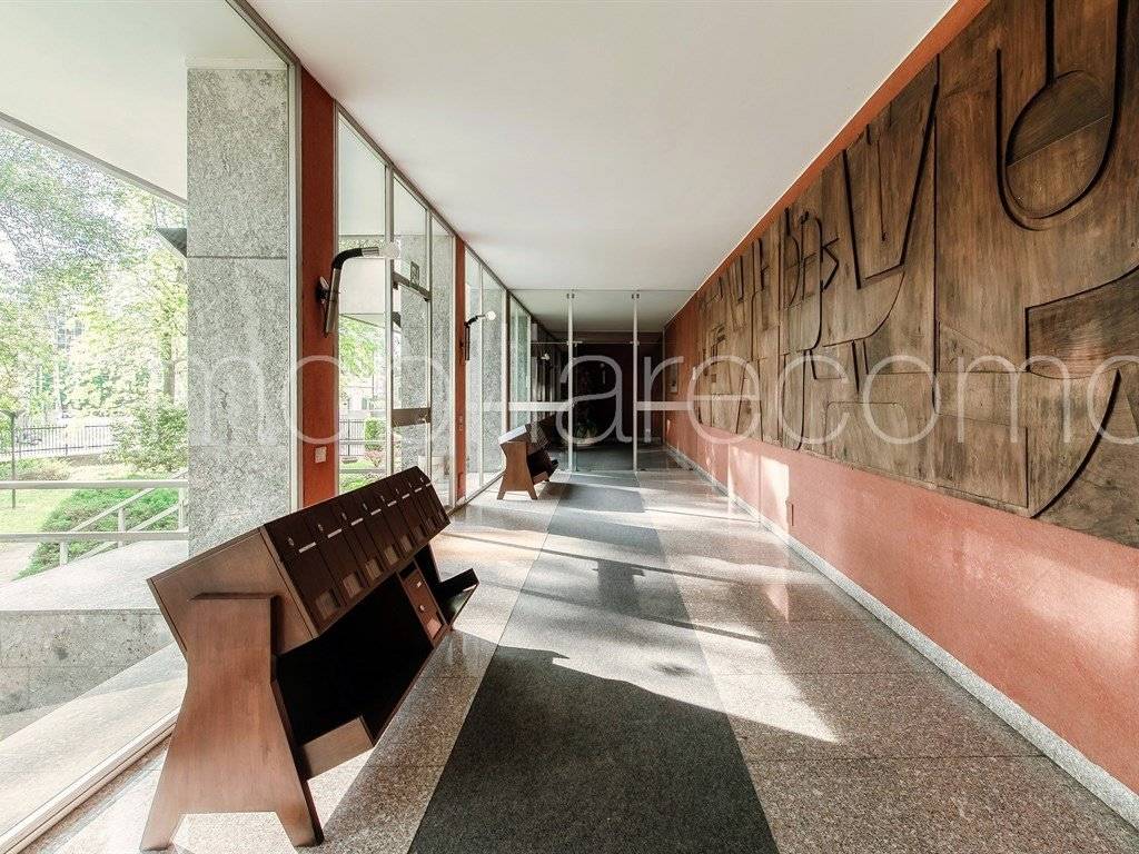 Interno palazzo