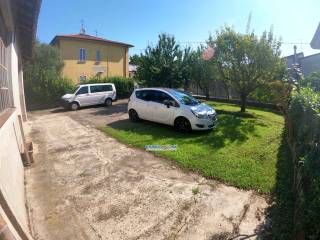 Posto macchina