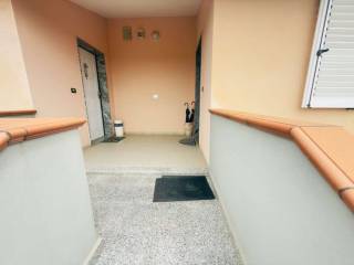 Interno palazzo