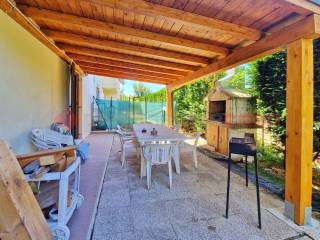 Veranda