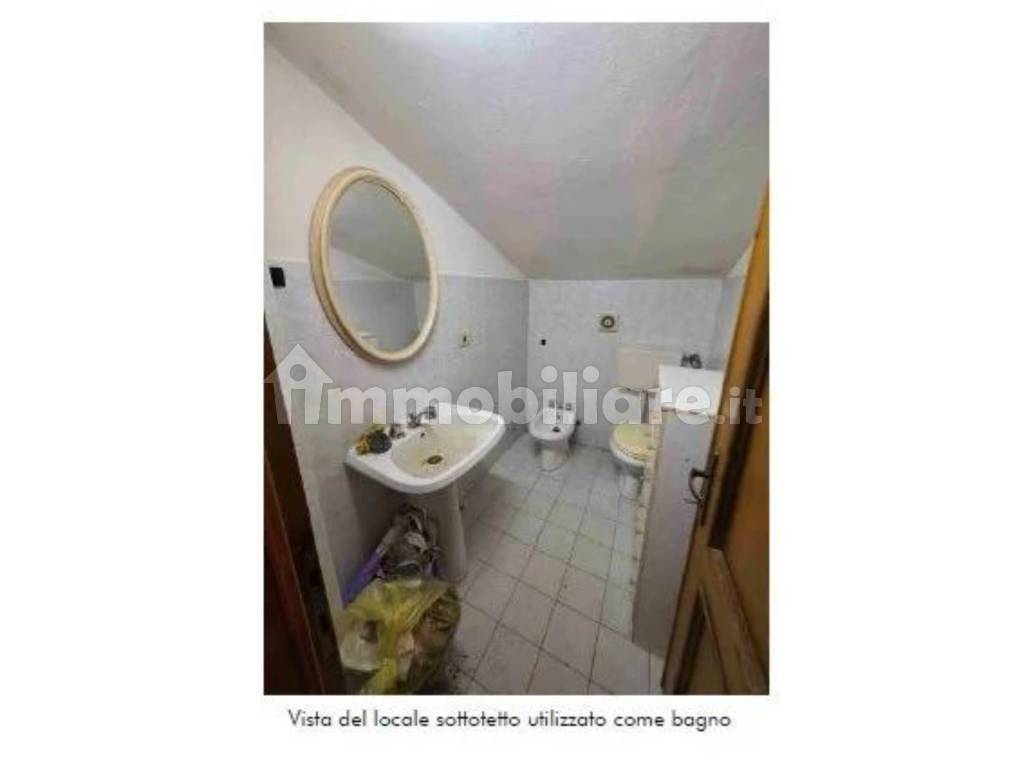 Bagno