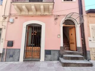 Facciata
