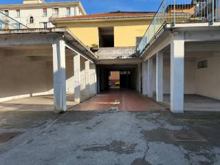 Posto macchina