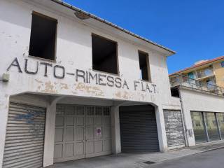 Facciata