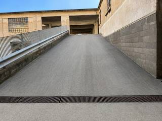 Terrazzo