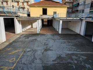 Cortile interno