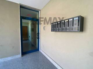 Interno palazzo