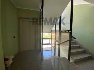 Interno palazzo