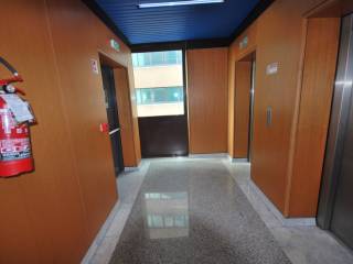 Interno palazzo